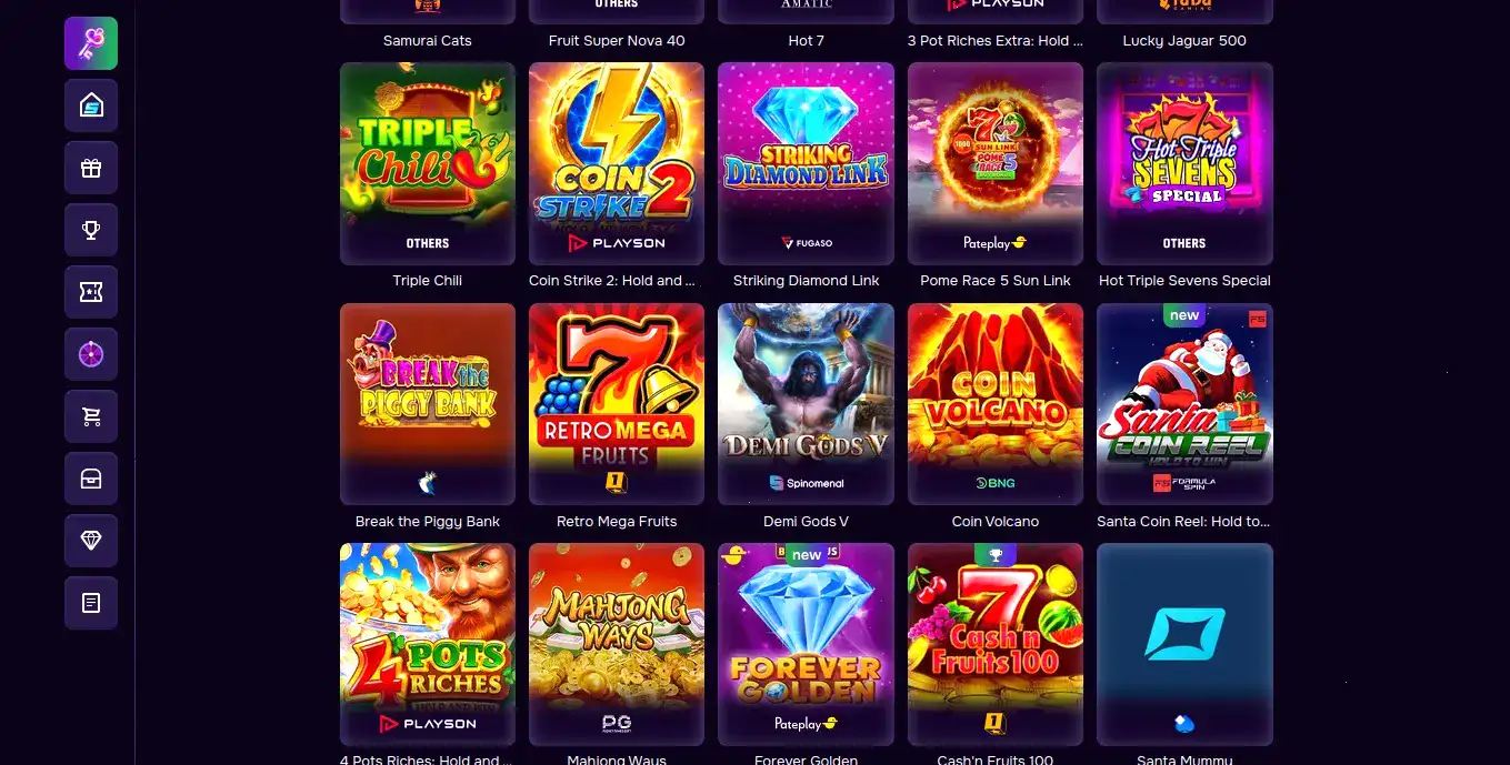 Joy casino официальный сайт интерфейс